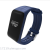 K1 smart bracelet, real-time heart rate, bluetooth exercise meter, call information to remind health to wear