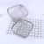 Stainless steel net deep fryer French fries chicken wings deep - frying basket deep - frying sieve net hardware supply