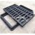 The new material manhole cover factory sells the polymer material manhole cover grate the resin manhole cover grate