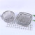 Stainless steel net deep fryer French fries chicken wings deep - frying basket deep - frying sieve net hardware supply