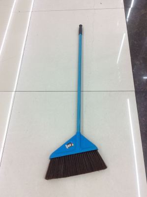 Single Broom.