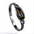 H8 lady color screen smart bracelet heart rate blood pressure bluetooth multi-sport mode step counting fashion wear