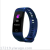Y5 color screen smart bracelet heart rate blood pressure blood oxygen bluetooth movement meter waterproof and healthy