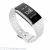 S2 smart bracelet real-time heart rate bluetooth movement meter waterproof and healthy wear