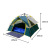 Shengyuan 3-4 people outdoor tent Automatic Speed Open Beach tent fake Double tent 2019 new