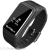 B7 smart bracelet bluetooth headset talk heart rate exercise meter health wear gift customization