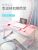 On Bed Small Table Laptop Desk Student Study Desk Foldable Simple Desk Lazy Household Writing