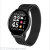 W8 color screen smart bracelet heart rate and blood pressure bluetooth motion meter call information reminder