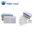Disposable alcohol sterilized cotton sheet single-pack cotton sheet Disposable clean cotton sheet first aid kit accessor