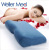 Hot new single space memory cotton slow reset head pillow butterfly head pillow comfortable pillow memory head pillow