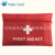 Outdoor travel 11-piece first aid kit family gift portable survival package car carrying home bag manufacturers direc