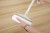 KEYiDE sticky roller mop long handle roller brush head sticky paper removable floor tackler
