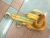 Trailer Belt Hand Holding Rope Nylon Trailer Belt 3T