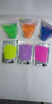 Water Style Sand-Free Magic Sand Hot Sale