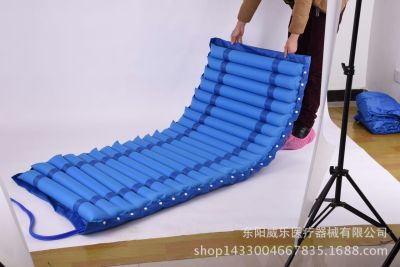 Anti-bedsore beds single strip air pumps nursing bed air beds for patients with bed paralysis