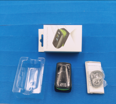 Oximeter finger clip Oximeter finger pulse oximetry monitor finger pulse Oximeter heart rate meter