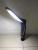 New working lamp tool lamp, repair lamp repair lamp, USB rechargeable flashlight, stepless light flashlight