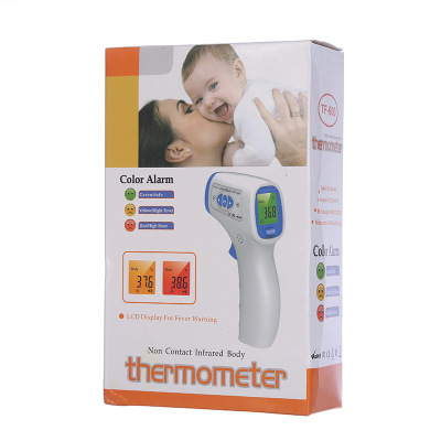 Baby thermometer with electronic body temperature body surface temperature Baby forehead body arm universal