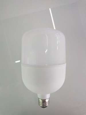 LED bulb large lai style