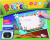 Cartoon Whiteboard Animal Color Box