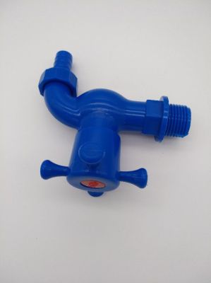 Plastic Faucet Pp Faucet Plastic Foreign Trade Faucet