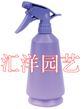 Gardening Watering Small Spray Bottle Succulent Plant Sprinkling Can Household Hand Spray Bottle Plastic Watering Can