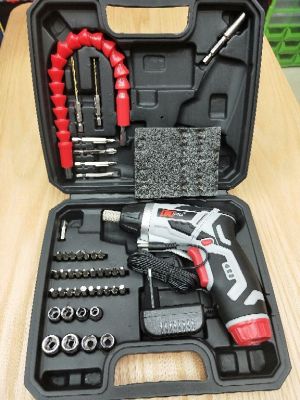 The Hardware tool power set