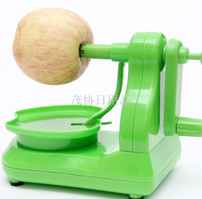The apple peeler the apple peeler the fruit peeler the apple peeler