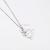 Arnan jewelry fashion neck necklace stainless steel jewelry factory direct sales