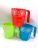789 Printing Cup Plastic Cup Printing Handle Cup Plastic Cup