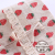 Wholesale Zakka Cotton and Linen Drawstring Printing Buggy Bag Drawstring Bag Lace Small Clothing Cosmetic Storage
