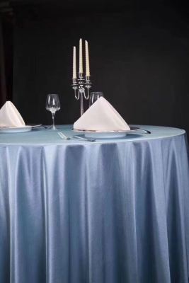 Nice hotel tablecloth, tablecloth