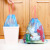 Household Drawstring Garbage Bag Portable Rope Thickened Garbage Bag Disposable Garbage Collector Bag Drawstring Garbage Bag