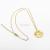 Arnan jewelry fashion neck necklace stainless steel jewelry factory direct sales