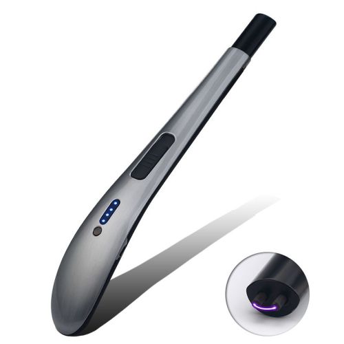 lighter usb charging arc kitchen outdoor barbecue igniter advertising gift manufacturer