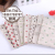 Can wholesale rural style cotton and linen bundle pocket bag travel small goods pack bag 20*24