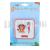 Innovative Children's Early Education Educational Color Test Card Magnetic Cartoon Letter Spelling Educational Toys Wholesale Customization