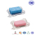 100G Toilet Soap Bath Soap, Body Soap, Antibacterial Soap Cartoon Shape Soap Wholesale