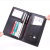 2019 new certificate holder PU two-fold multifunctional travel passport package ticket holder