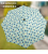 Outdoor umbrella 2.7m umbrella advertising umbrella large beach umbrella outdoor patio garden umbrella