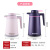 1.6l2.0l stainless steel inner flask domestic hot pot