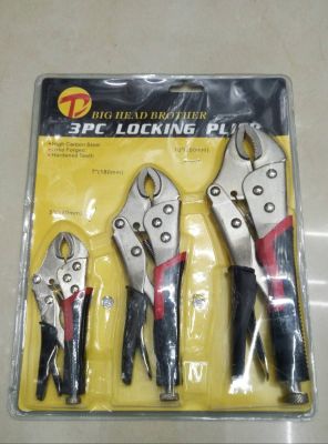 The Hardware tools pliers set