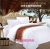 Hotel bed linen white quilt sheets quilt sets cotton cotton homestay hotel four - piece suite