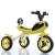 Children's tricycle push baby artifact children's tricycle tricycle wholesale