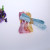 Manufacturers Direct 20 meters of Environmental Color Two-color paper Rope, DIY Materials Kindergarten Art Materials