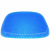 Automobile gel seat cushion summer cool ice cushion honeycomb egg seat cushion office seat cushion automotive supplies send cloth cover