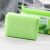 Korean Imported Coco Authentic Cleaning Soap Essential Oil Mud Rubbing Soap Fruit Flavor Charcoal Aloe Cucumber Soap Fruit Soap