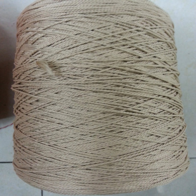 Wholesale Supply DIY Color Polyster Rope