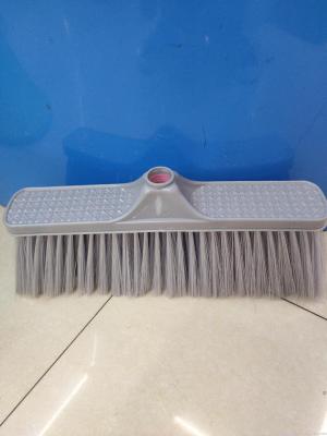 Manufacturers direct plastic wide version of the broom soft silk broom soft hair new wholesale