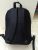 Stock hot style backpack airplane pack student pack